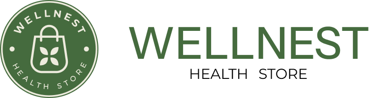 Well Nest Health Store